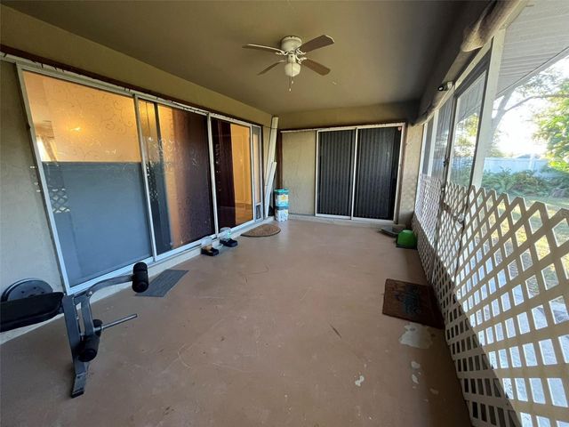 4847 LUTHER AVENUE, North Port, FL 34288