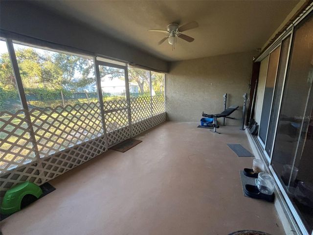 4847 LUTHER AVENUE, North Port, FL 34288