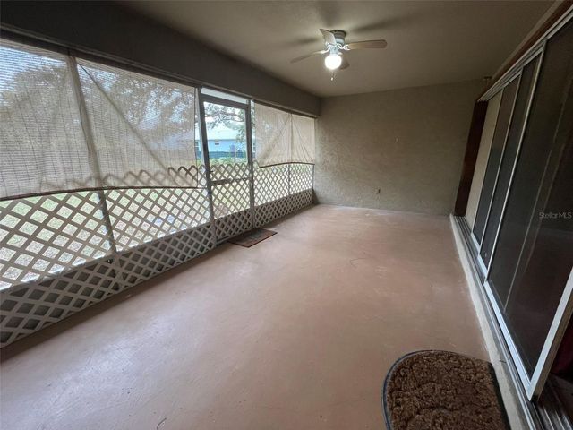 4847 LUTHER AVENUE, North Port, FL 34288