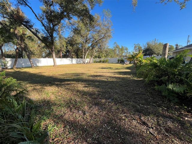 4847 LUTHER AVENUE, North Port, FL 34288