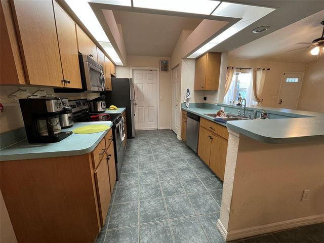 4847 LUTHER AVENUE, North Port, FL 34288