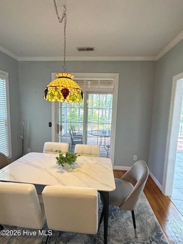 402 Bobby Jones Drive, Wilmington, NC 28412