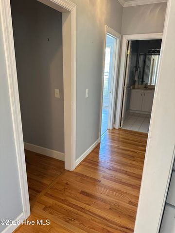 402 Bobby Jones Drive, Wilmington, NC 28412