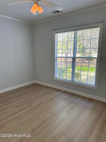 402 Bobby Jones Drive, Wilmington, NC 28412