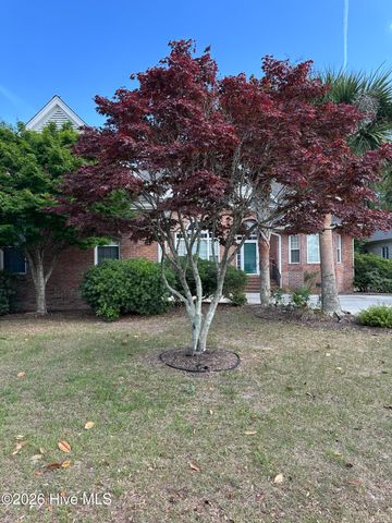 402 Bobby Jones Drive, Wilmington, NC 28412