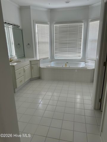 402 Bobby Jones Drive, Wilmington, NC 28412