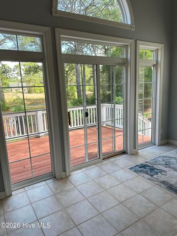 402 Bobby Jones Drive, Wilmington, NC 28412