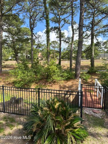 402 Bobby Jones Drive, Wilmington, NC 28412