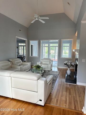 402 Bobby Jones Drive, Wilmington, NC 28412
