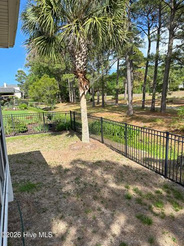 402 Bobby Jones Drive, Wilmington, NC 28412