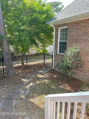 402 Bobby Jones Drive, Wilmington, NC 28412
