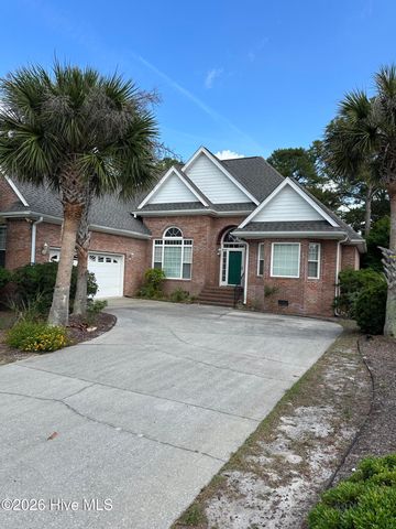 402 Bobby Jones Drive, Wilmington, NC 28412