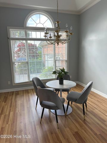 402 Bobby Jones Drive, Wilmington, NC 28412