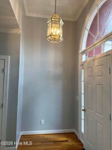 402 Bobby Jones Drive, Wilmington, NC 28412