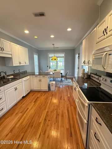 402 Bobby Jones Drive, Wilmington, NC 28412