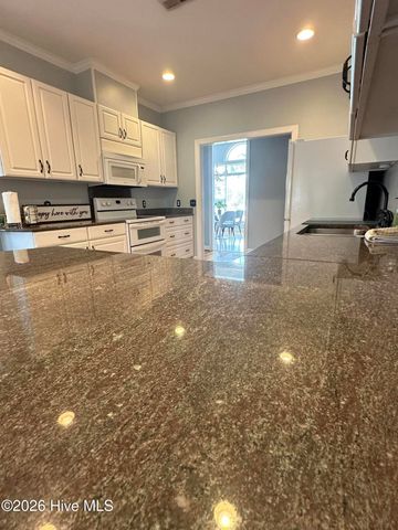 402 Bobby Jones Drive, Wilmington, NC 28412