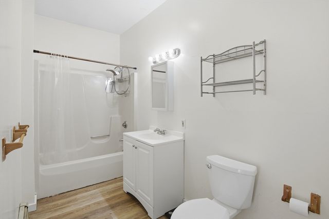 176 Lincoln Street B4, Worcester, MA 01605