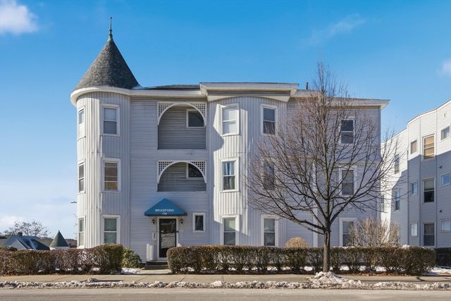 176 Lincoln Street B4, Worcester, MA 01605