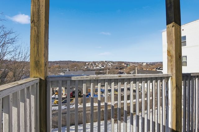 176 Lincoln Street B4, Worcester, MA 01605