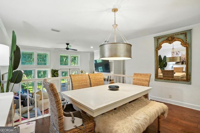 1030 Plantation Point Drive, St. Simons, GA 31522