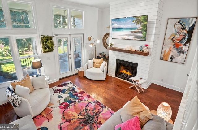 1030 Plantation Point Drive, St. Simons, GA 31522