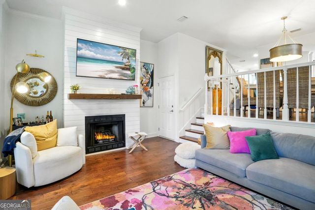 1030 Plantation Point Drive, St. Simons, GA 31522