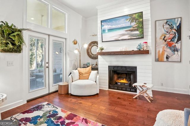 1030 Plantation Point Drive, St. Simons, GA 31522