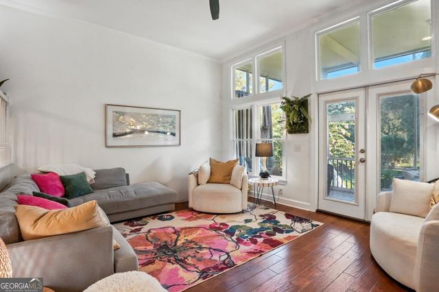 1030 Plantation Point Drive, St. Simons, GA 31522