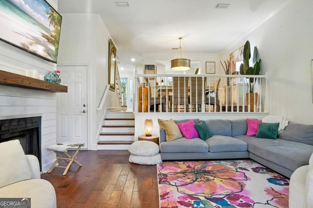 1030 Plantation Point Drive, St. Simons, GA 31522