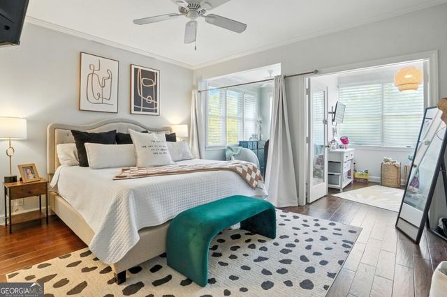 1030 Plantation Point Drive, St. Simons, GA 31522