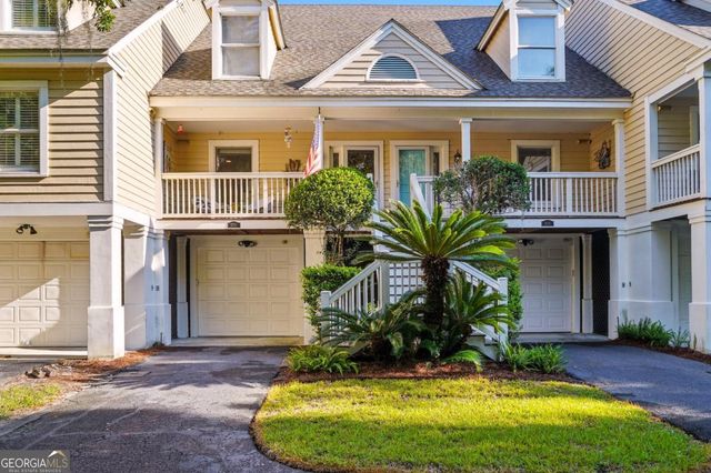 1030 Plantation Point Drive, St. Simons, GA 31522