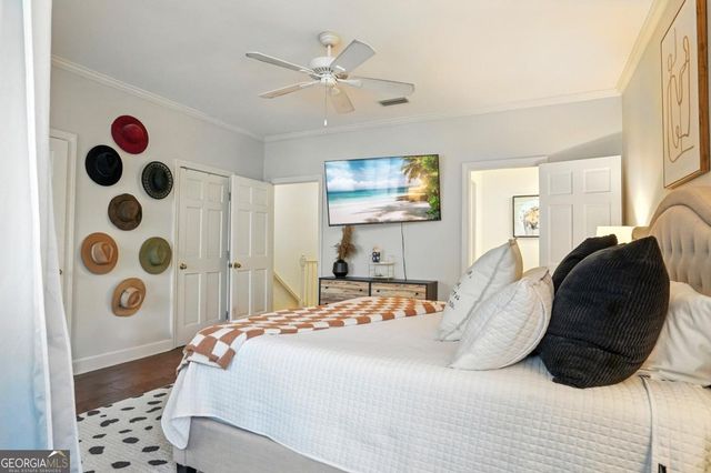1030 Plantation Point Drive, St. Simons, GA 31522