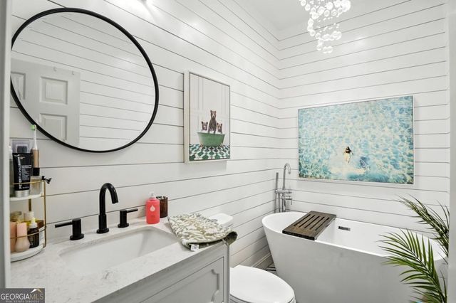 1030 Plantation Point Drive, St. Simons, GA 31522