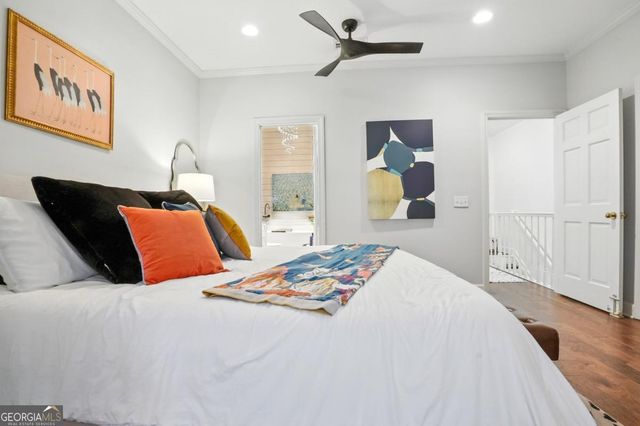 1030 Plantation Point Drive, St. Simons, GA 31522