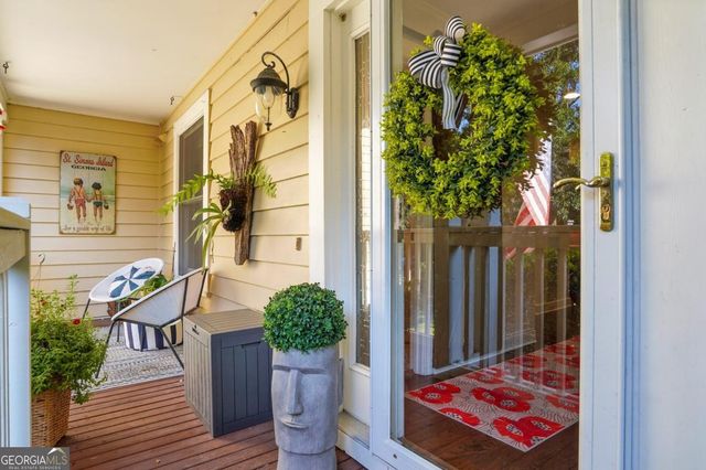 1030 Plantation Point Drive, St. Simons, GA 31522
