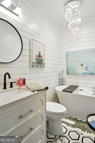 1030 Plantation Point Drive, St. Simons, GA 31522