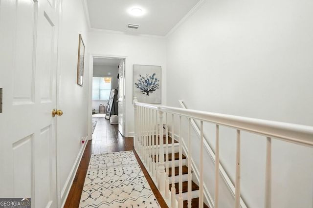 1030 Plantation Point Drive, St. Simons, GA 31522