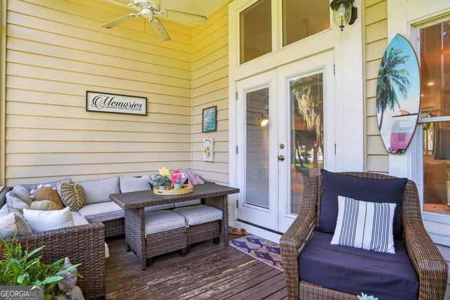 1030 Plantation Point Drive, St. Simons, GA 31522