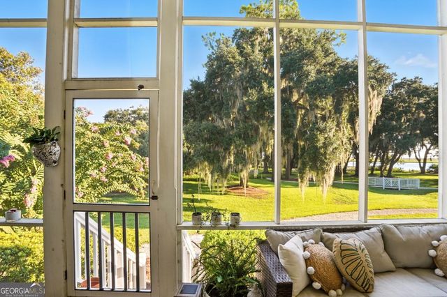1030 Plantation Point Drive, St. Simons, GA 31522