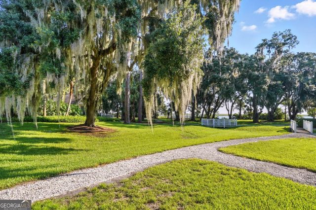1030 Plantation Point Drive, St. Simons, GA 31522