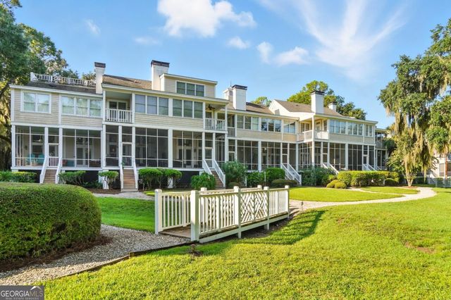 1030 Plantation Point Drive, St. Simons, GA 31522
