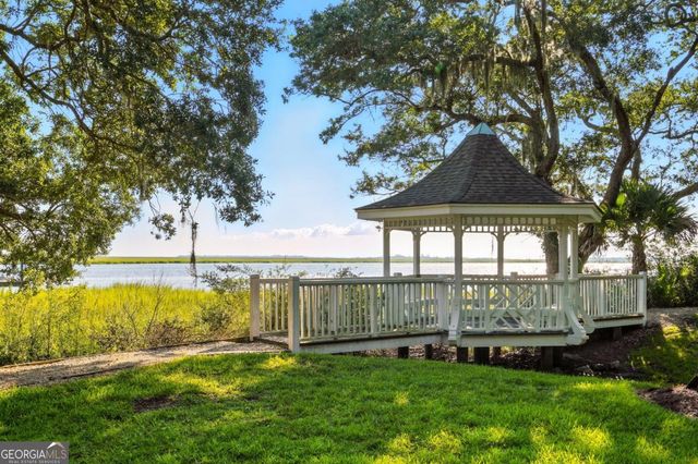 1030 Plantation Point Drive, St. Simons, GA 31522