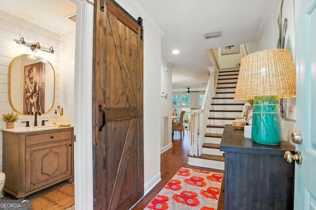 1030 Plantation Point Drive, St. Simons, GA 31522