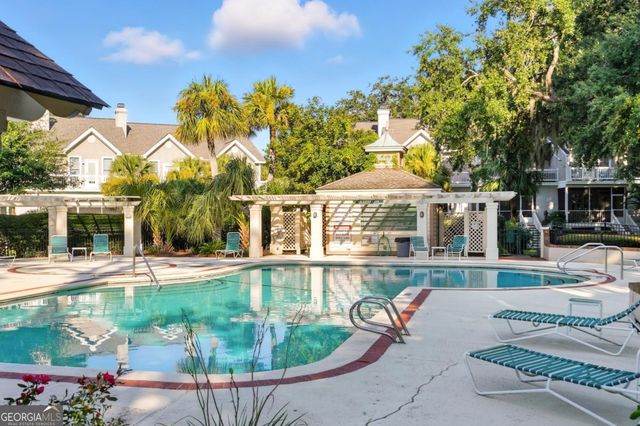 1030 Plantation Point Drive, St. Simons, GA 31522