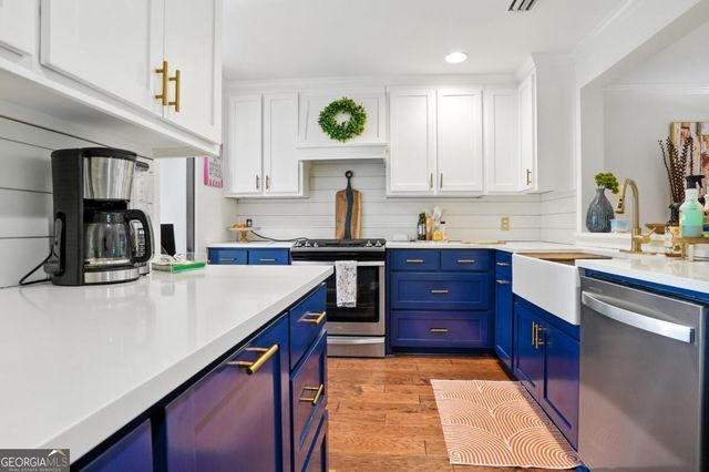 1030 Plantation Point Drive, St. Simons, GA 31522