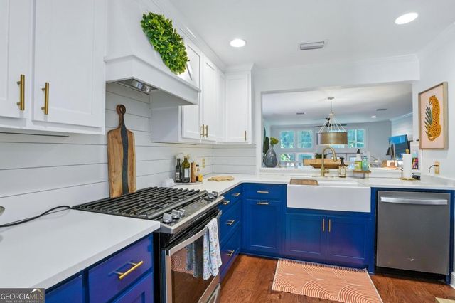 1030 Plantation Point Drive, St. Simons, GA 31522