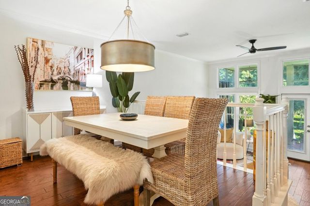 1030 Plantation Point Drive, St. Simons, GA 31522
