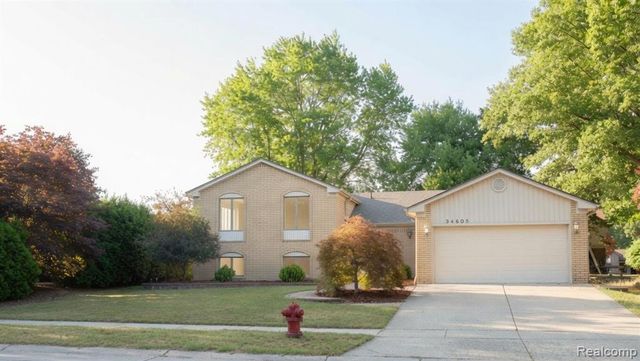 34608 Pinehurst Drive, Livonia, MI 48154
