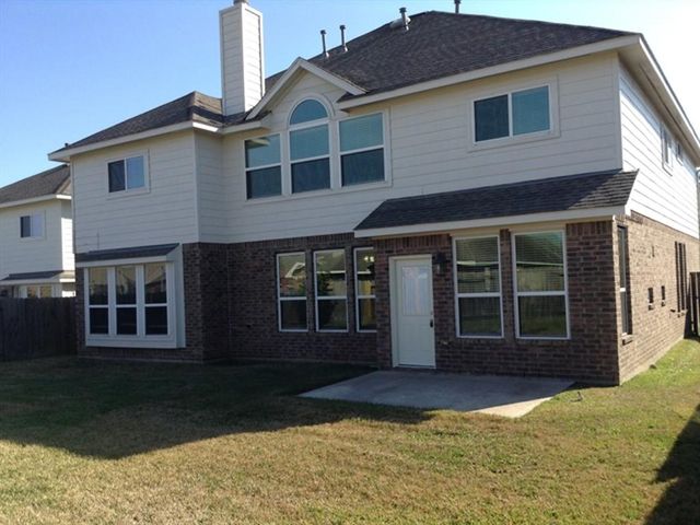 5718 Emerald Brook Lane, League City, TX 77573