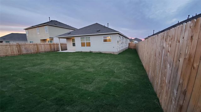 120 Konik Road RD, Georgetown, TX 78626